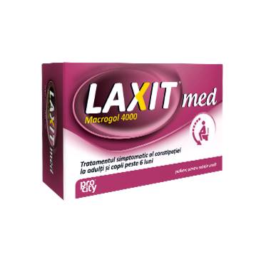 Laxit Med Fiterman 20dz