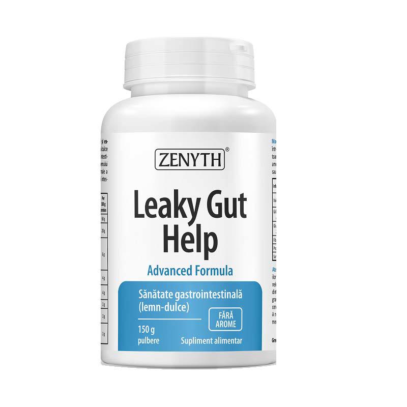 Leaky Gut Help 150 grame Zenyth