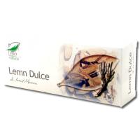 Lemn Dulce Medica 30cps