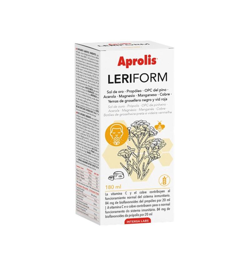 Leriform 180 mililitri Aprolis