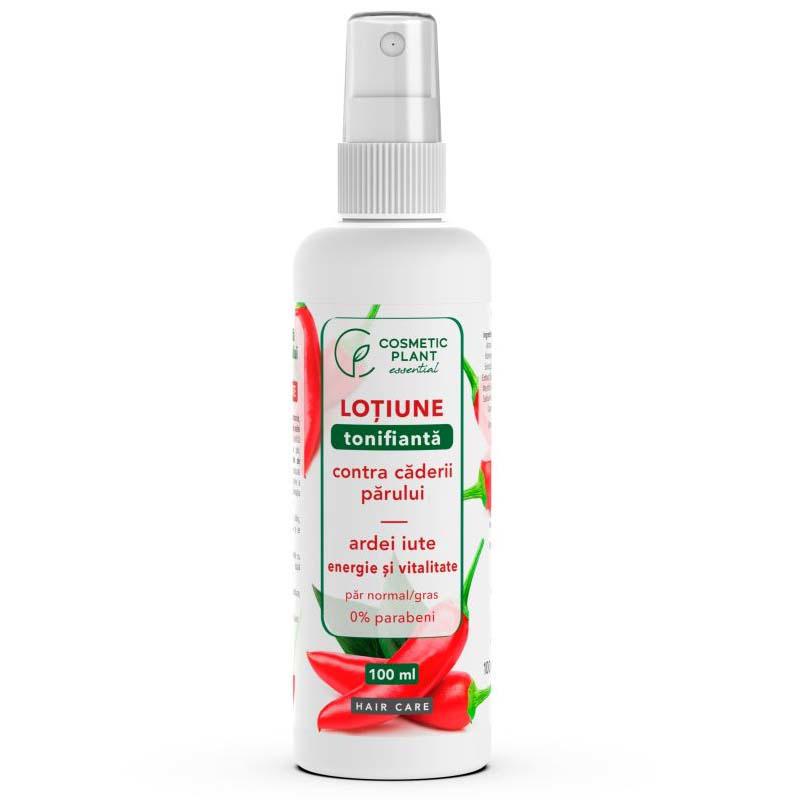 Lotiune Tonifianta Contra Caderii Parului 100ml