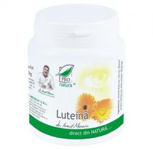 Luteina Medica 200cps