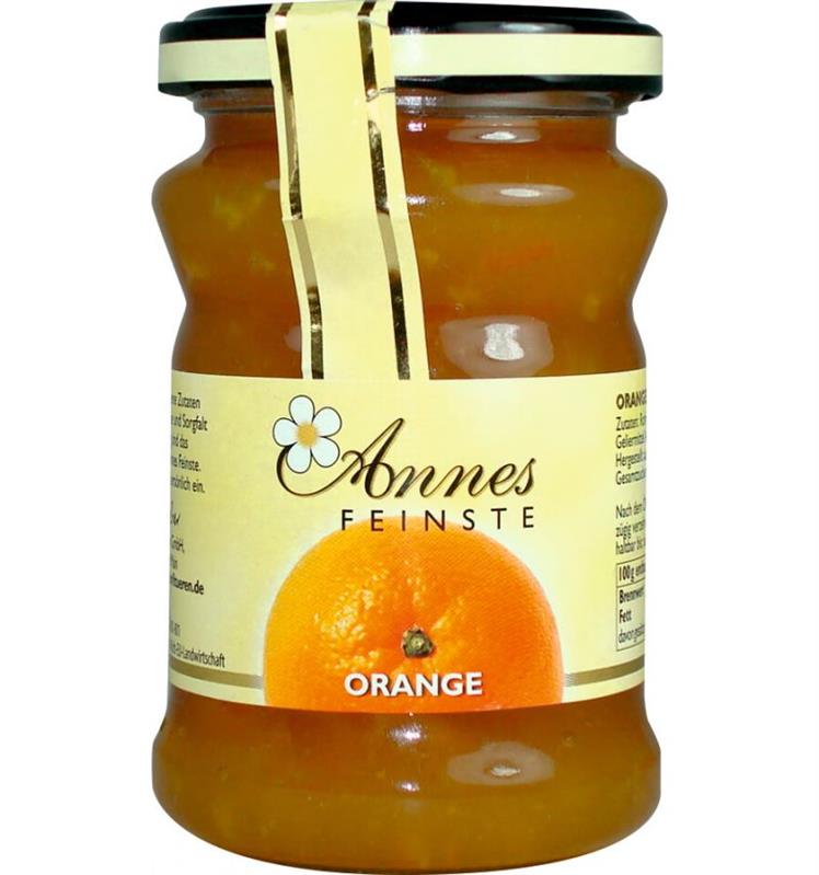 Marmelada Bio de Portocale Pronat 225gr