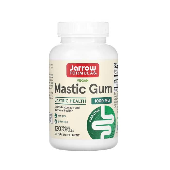 Mastic Gum (Guma de Mastic) 120 capsule Jarrow Formulas