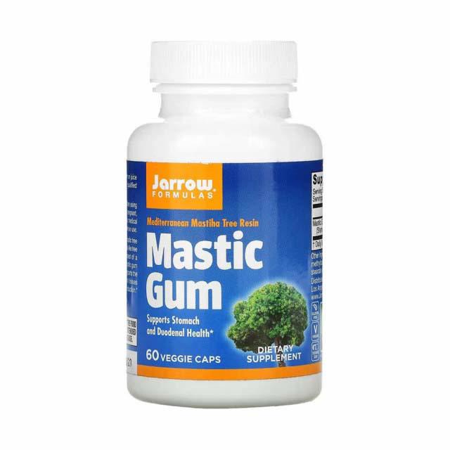 Mastic Gum (Guma de Mastic) 60 capsule Jarrow Formulas