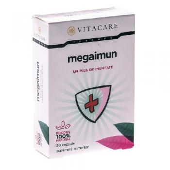 Mega Imun VitaCare 30cps