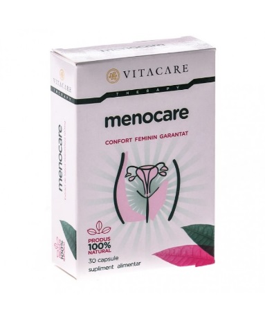 Menocare 30cps VitaCare