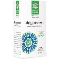 Menoprotect 500mg Santo Raphael 60cps