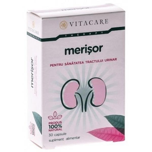 Merisor VitaCare 30cps