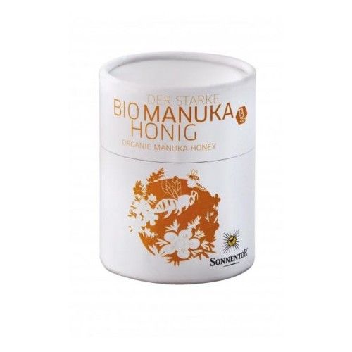 Miere Manuka Bio Sonnentor 250gr