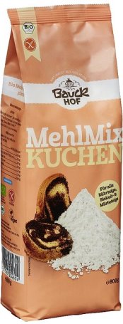 Mix de Faina Bio Fara Gluten Bauch Hof 800gr