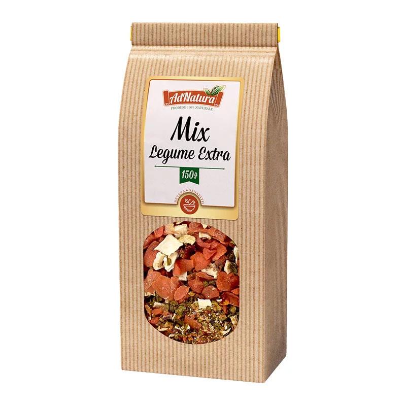 Mix de Legume Extra 150 grame Adserv