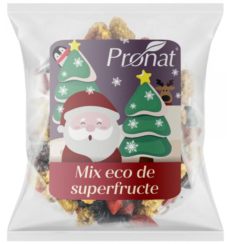 Mix de Superfructe Bio 50 grame Pronat