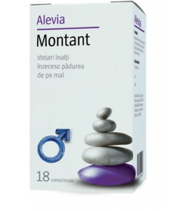 Montant Alevia 30cpr
