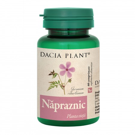 Napraznic Dacia Plant 60cpr