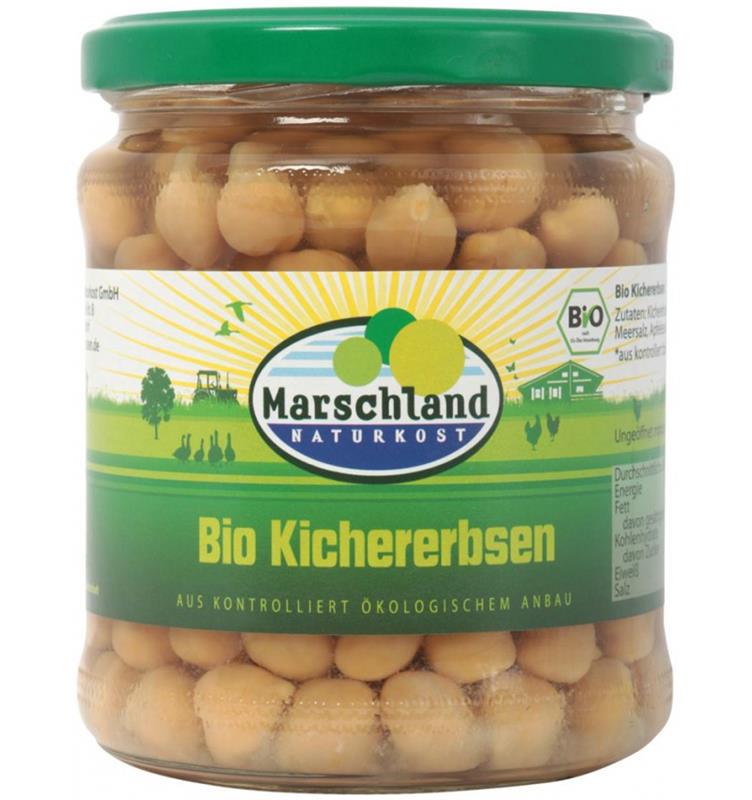 Naut Bio 330 grame/220 grame Marschland
