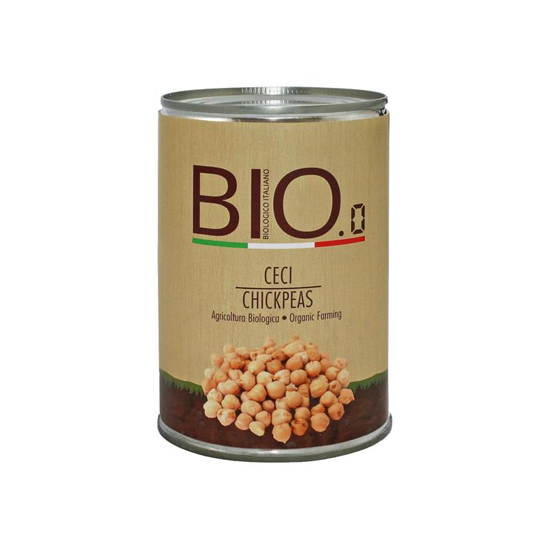 Naut Bio 400 grame Bio.0