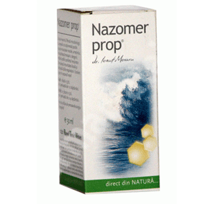 Nazomer cu Propolis Medica 15ml