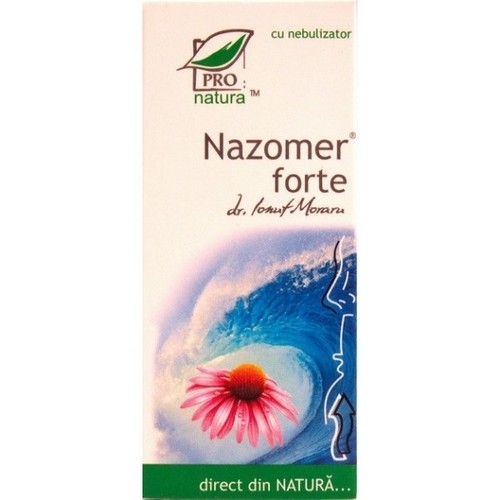 Nazomer Forte Medica 15ml