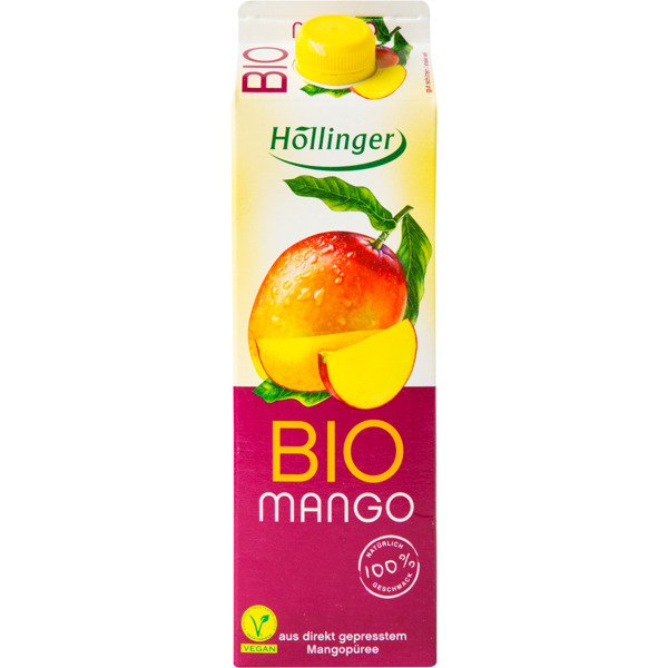 Nectar Bio de Mango Hollinger 1L