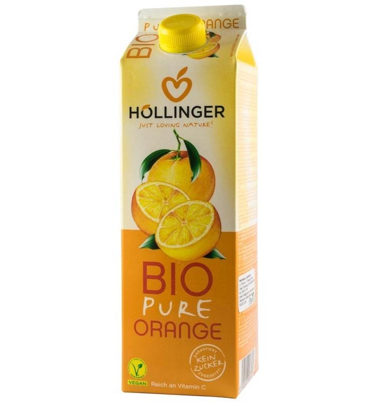Nectar Bio Portocale Hollinger 1L