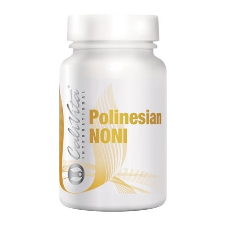 Noni Polinesian 400mg 90cps CaliVita