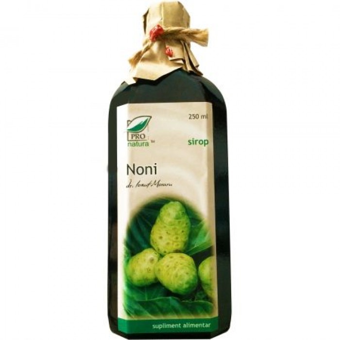 Noni Sirop Medica 250ml