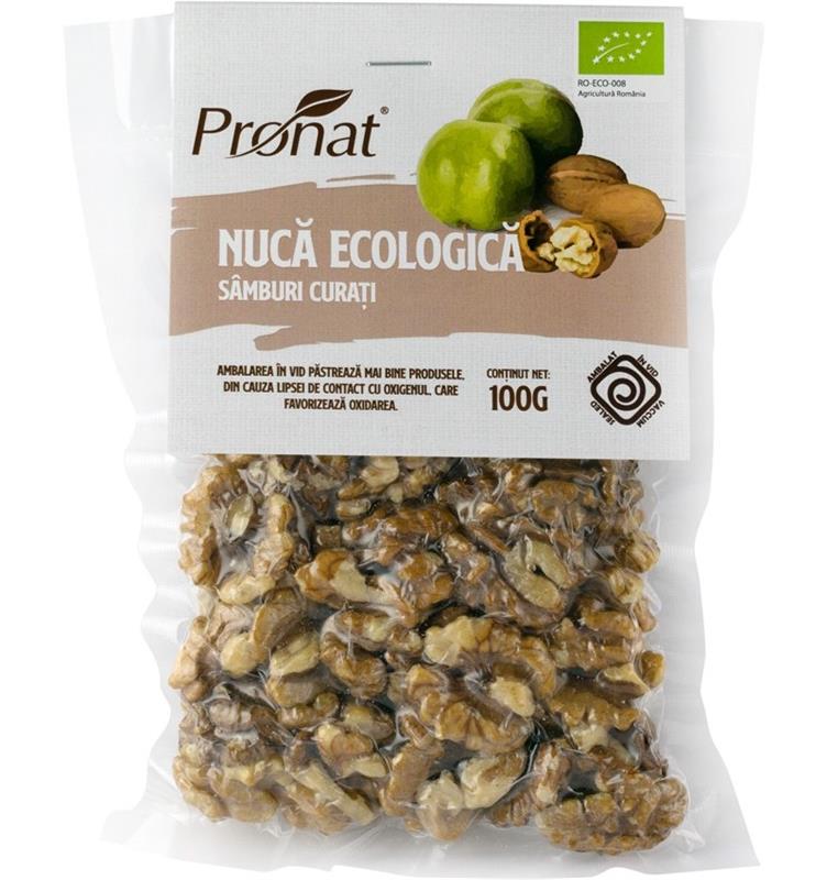 Nuca Bio Samburi Pronat 100gr