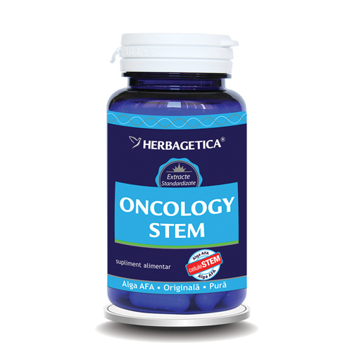 Oncology Stem Herbagetica 60cps