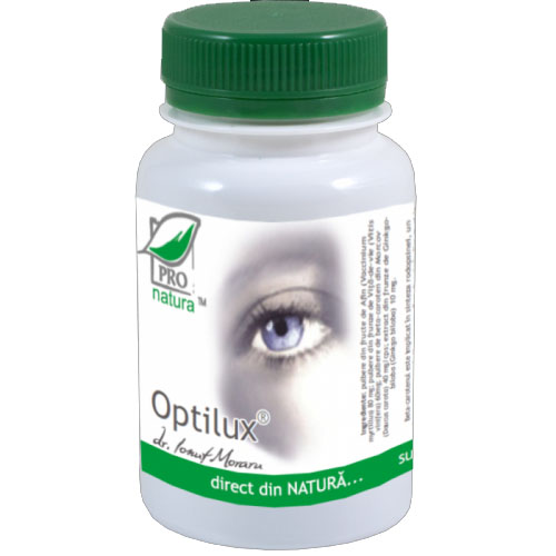Optilux 60cps Medica