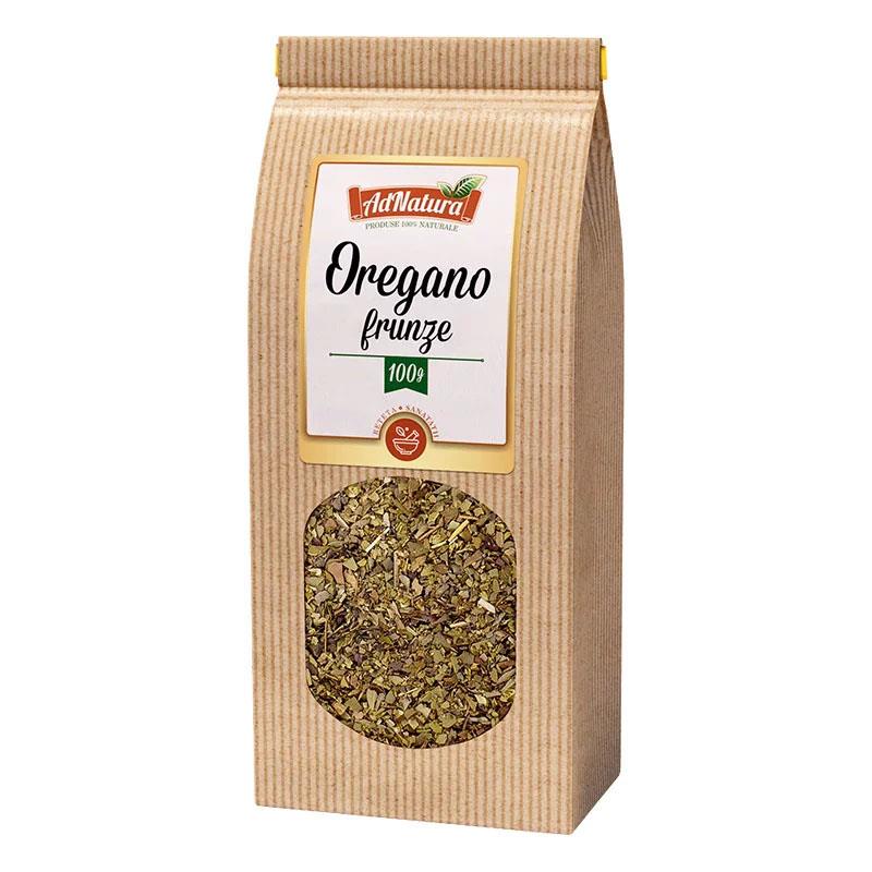 Oregano Adserv 100gr