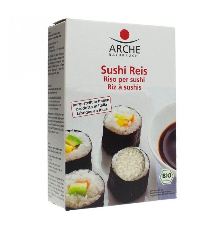 Orez pentru Sushi Bio Arche 500gr