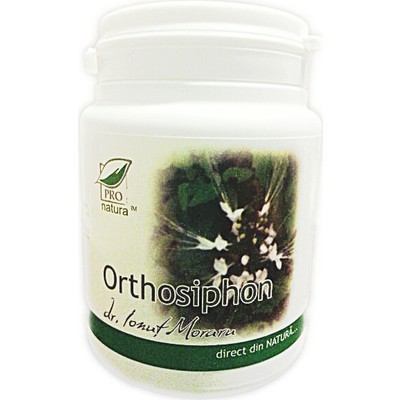 Orthosiphon Medica 60cps