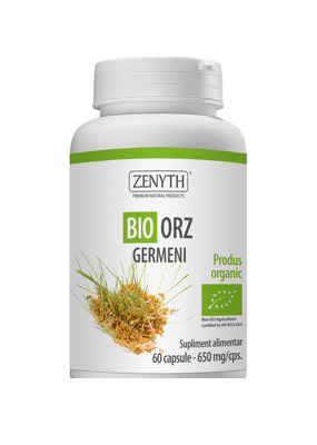 Orz Germeni Bio Zenyth 60cps
