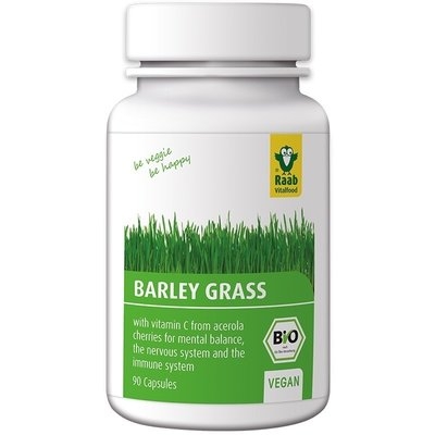 Orz Verde 300mg Bio 90cps Raab