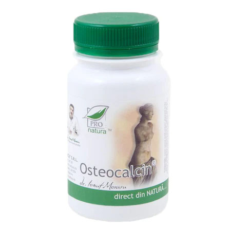 Osteocalcin Medica 60cps