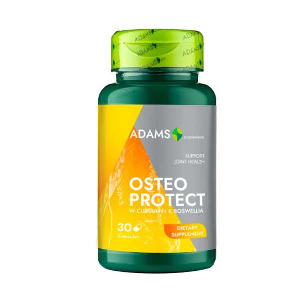 OsteoProtect 30 capsule Adams Vision