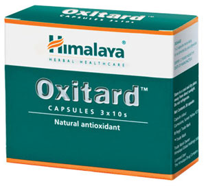 Oxitard Prisum Himalaya 30cps