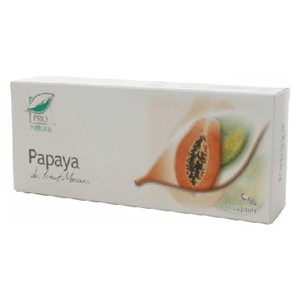 Papaya Medica 30cps