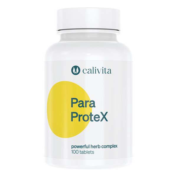 ParaProtex 100tbl CaliVita