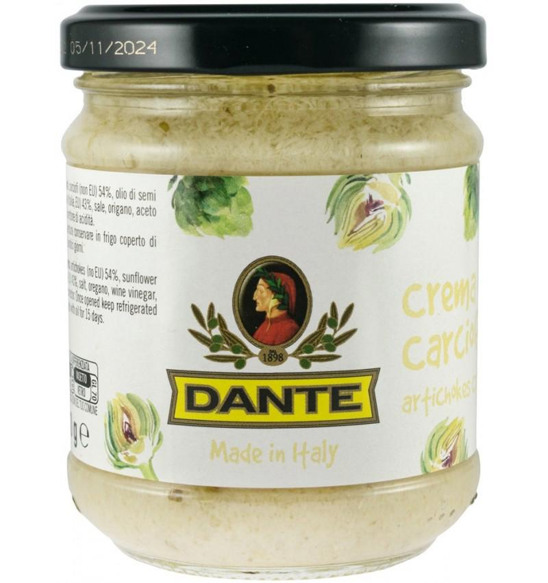 Pasta de Anghinare 180 grame Dante