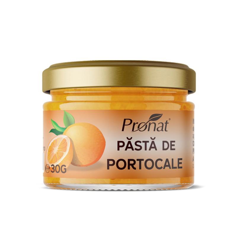 Pasta de Portocale 30 grame Pronat