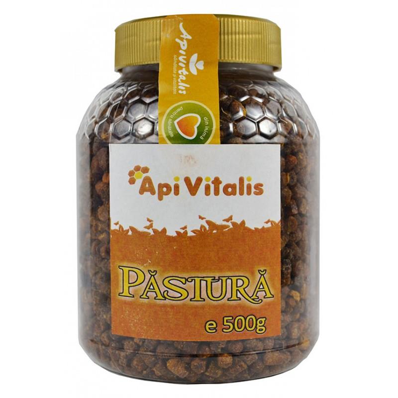 Pastura 500gr Api Vitalis