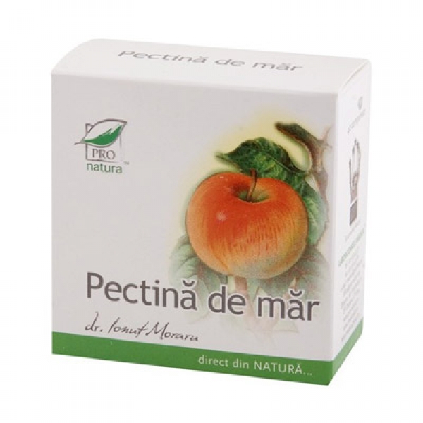 Pectina de Mar Medica 60cps