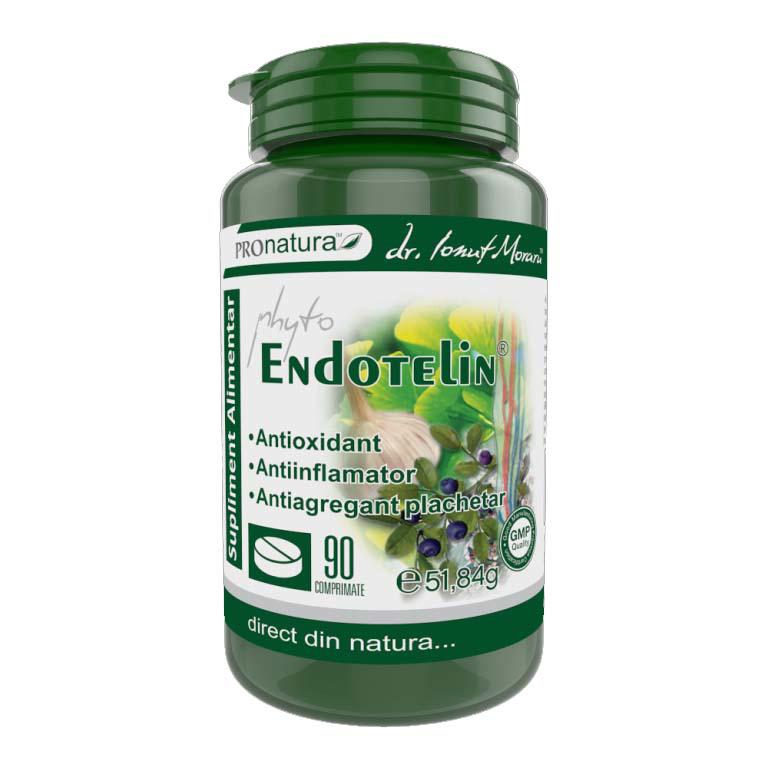 Phyto Endotelin 90 capsule Medica