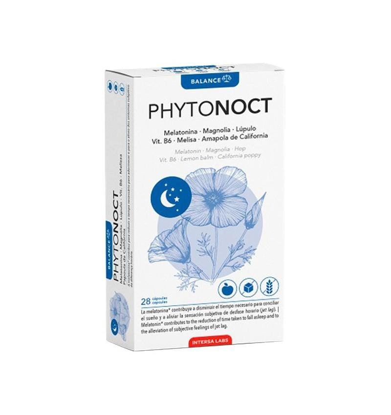 Phytonoct 28 capsule Intersa Labs