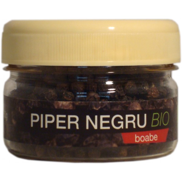 Piper Boabe Bio Pronat 50gr