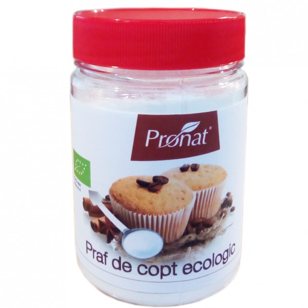 Praf de Copt Bio Pronat 175gr