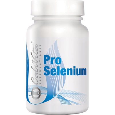 Pro Selenium 60tbl CaliVita