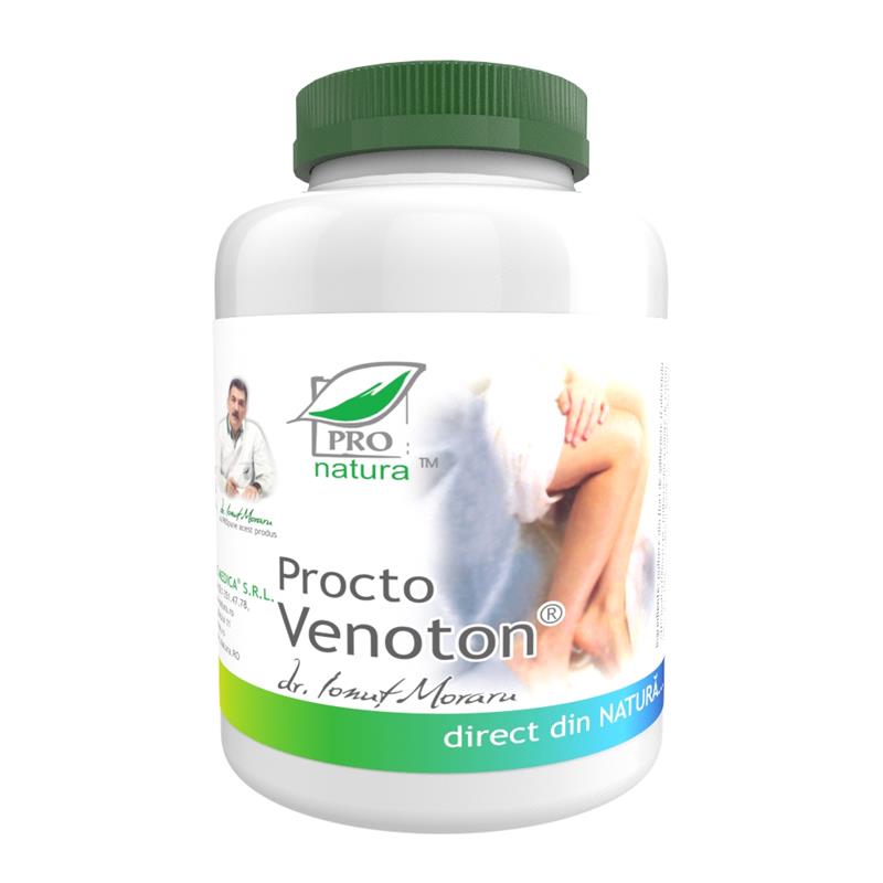 Procto Venoton 150 capsule Medica